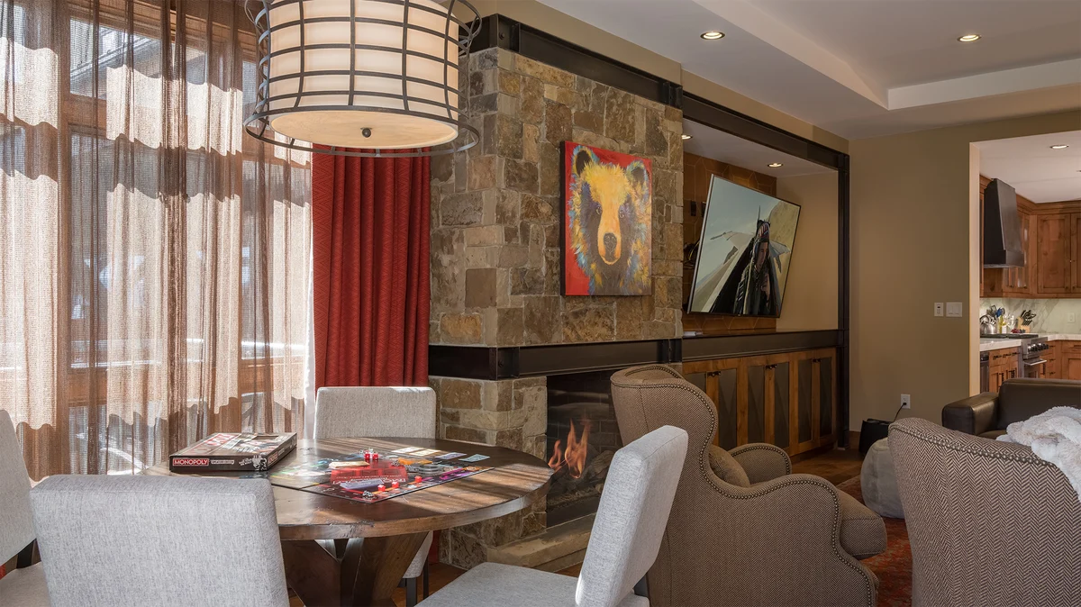 Condo in Steamboat Springs property photo 2