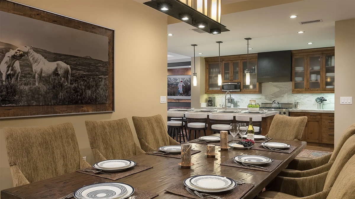 Condo in Steamboat Springs property photo 5