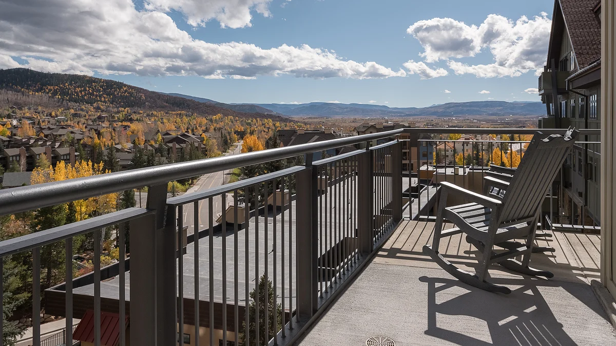 Condo in Steamboat Springs property photo 3