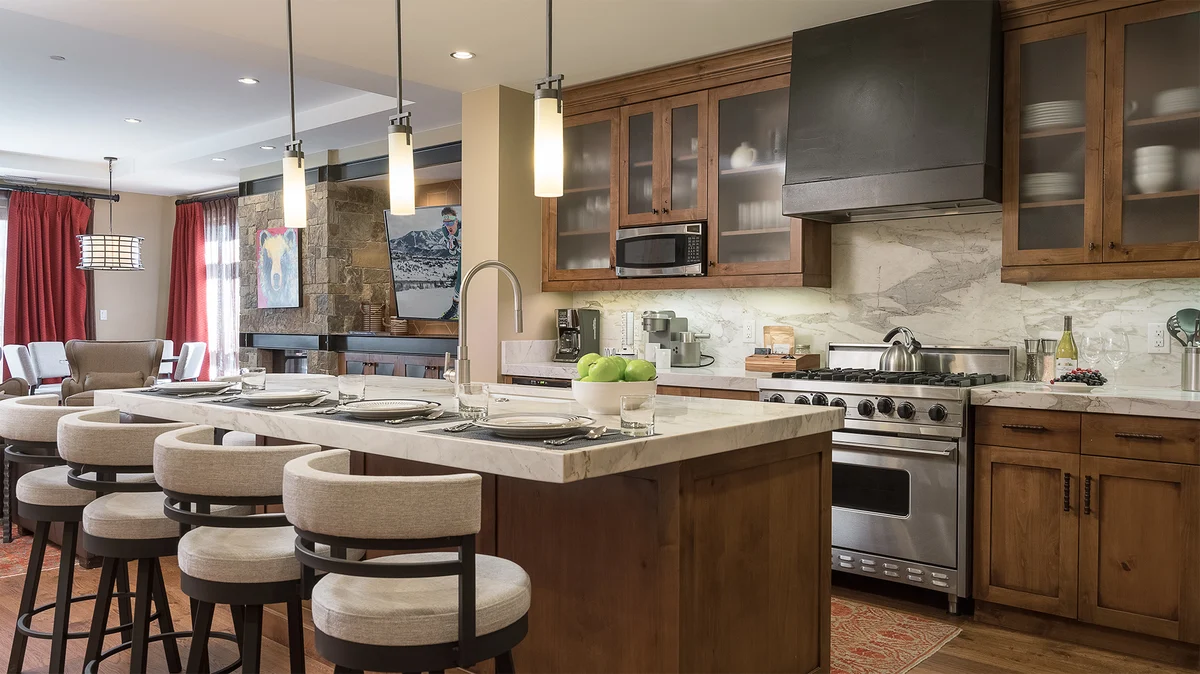 Condo in Steamboat Springs property photo 4
