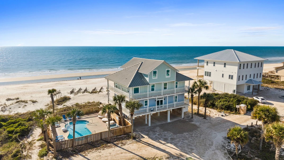 4 Palms #102