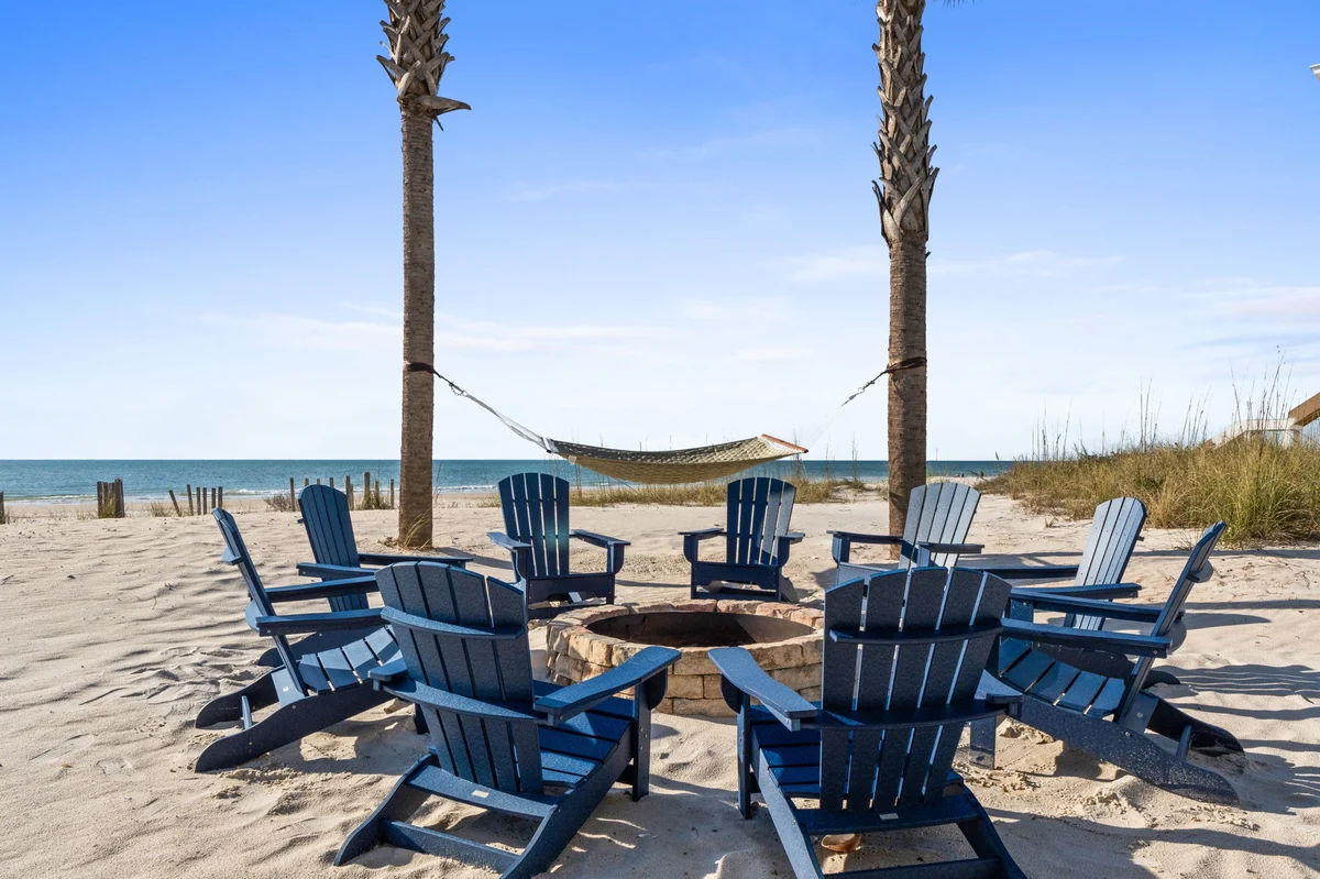 4 Palms #118
