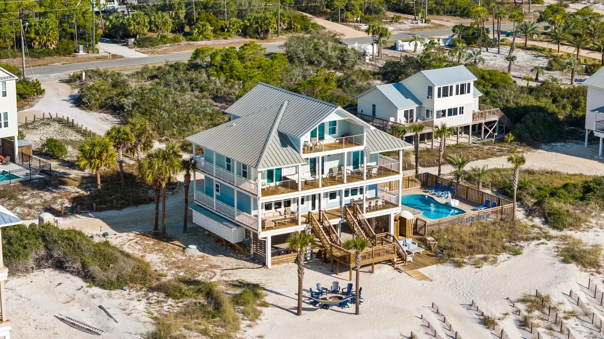 4 Palms #68