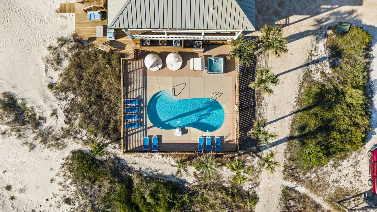 4 Palms #74