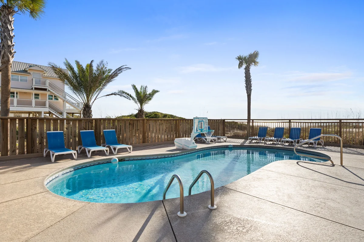 4 Palms #113