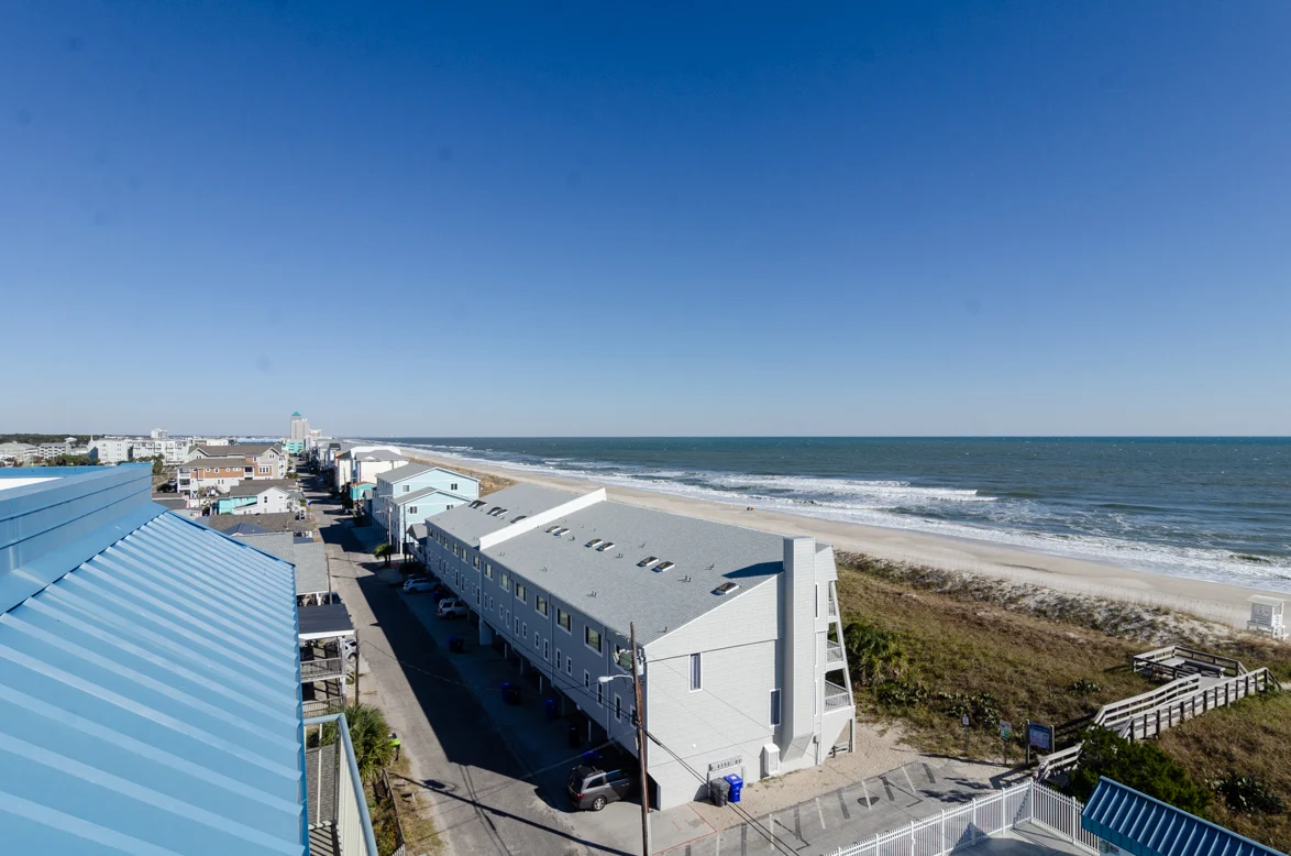 Condo in Carolina Beach property photo 3