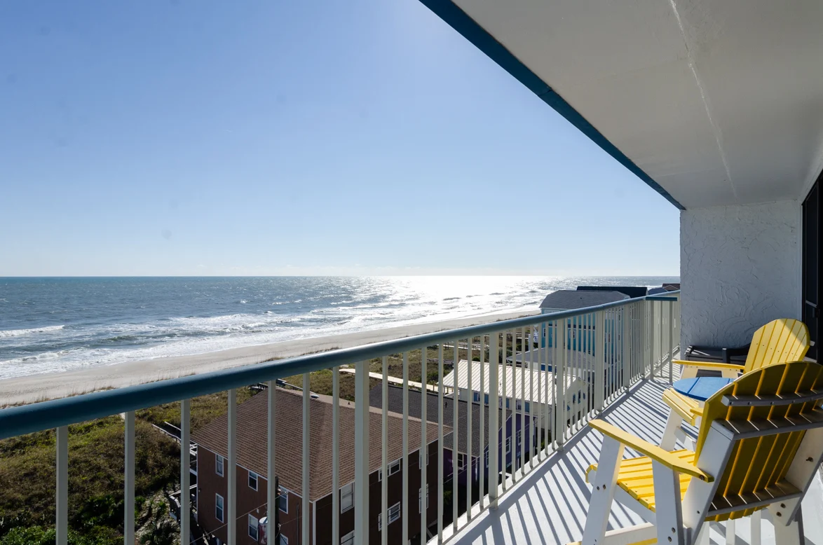 Condo in Carolina Beach property photo 2