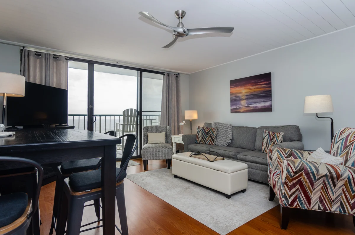 Condo in Carolina Beach property photo 4