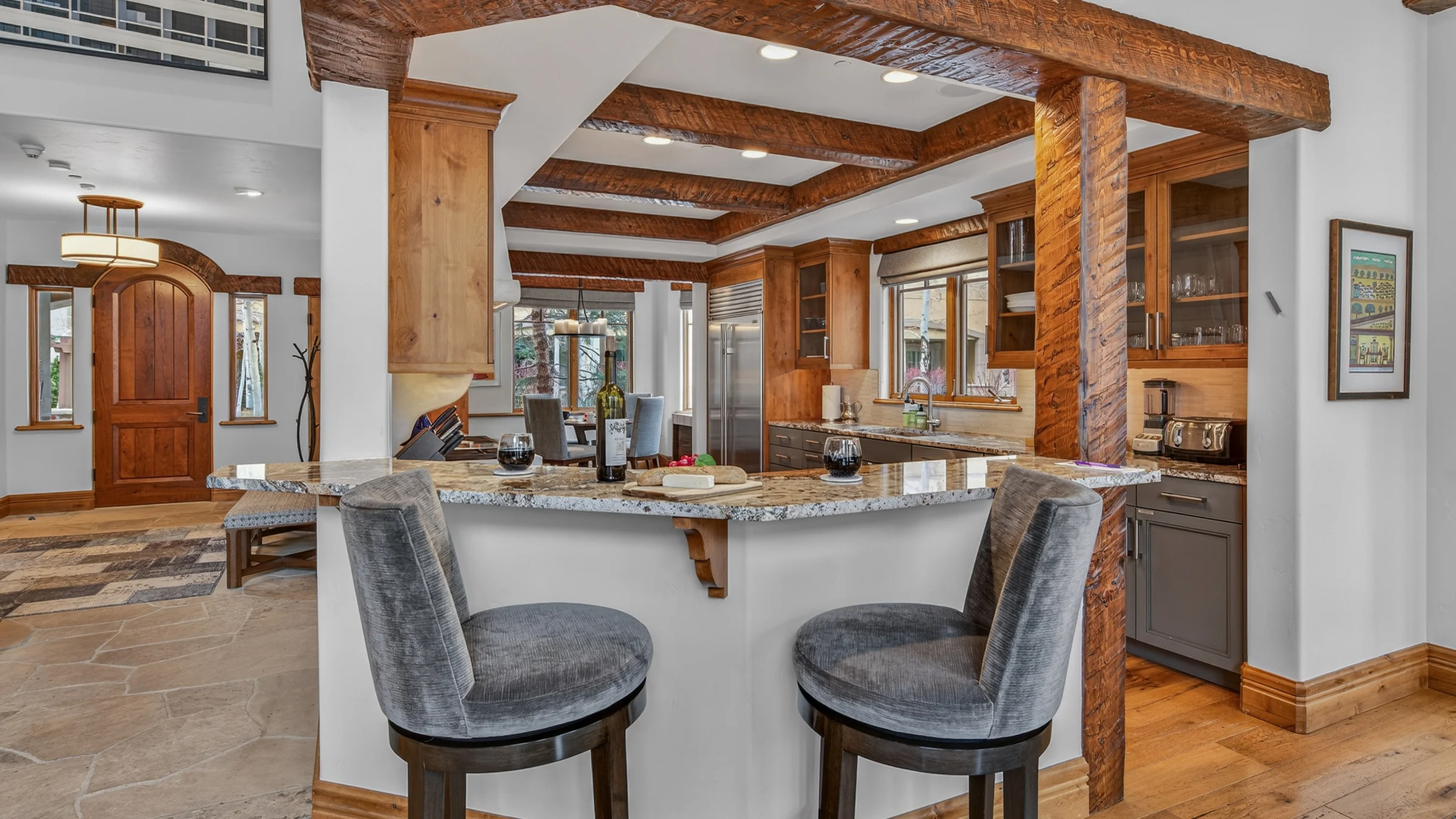 Bergrose Lodge #38