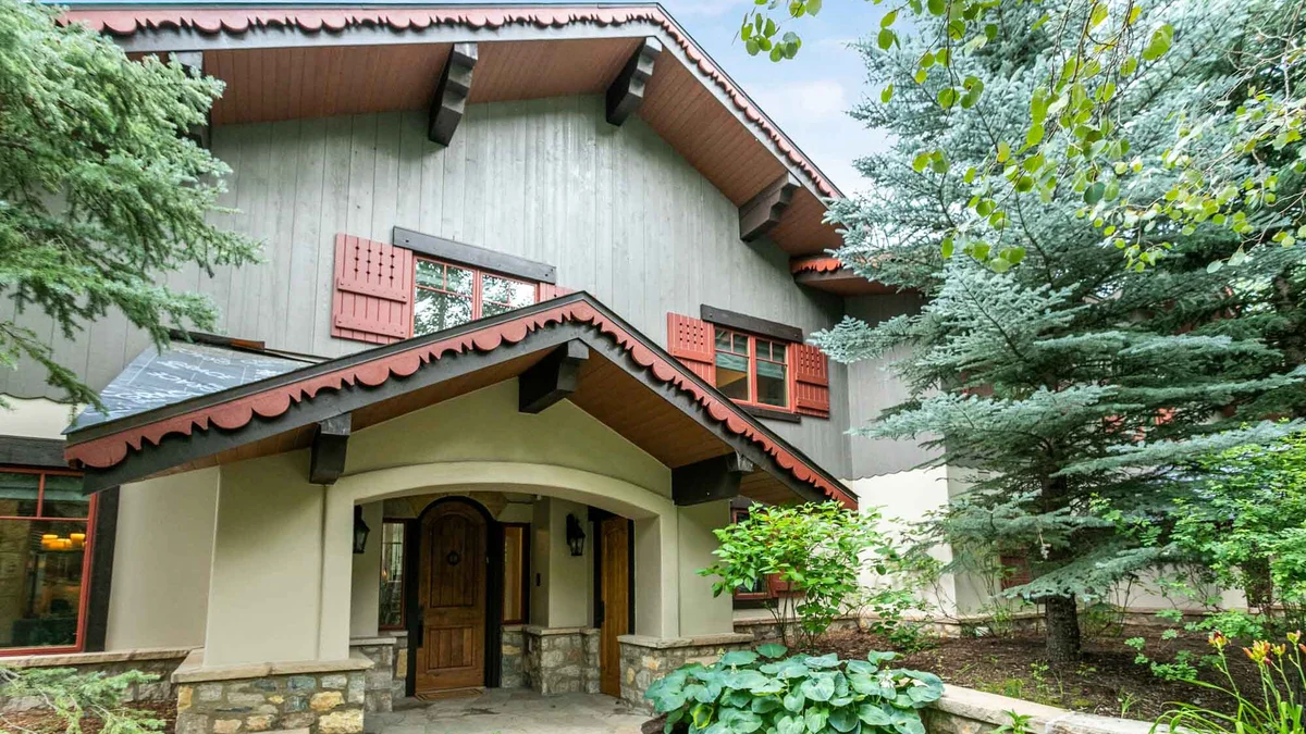 Bergrose Lodge #64