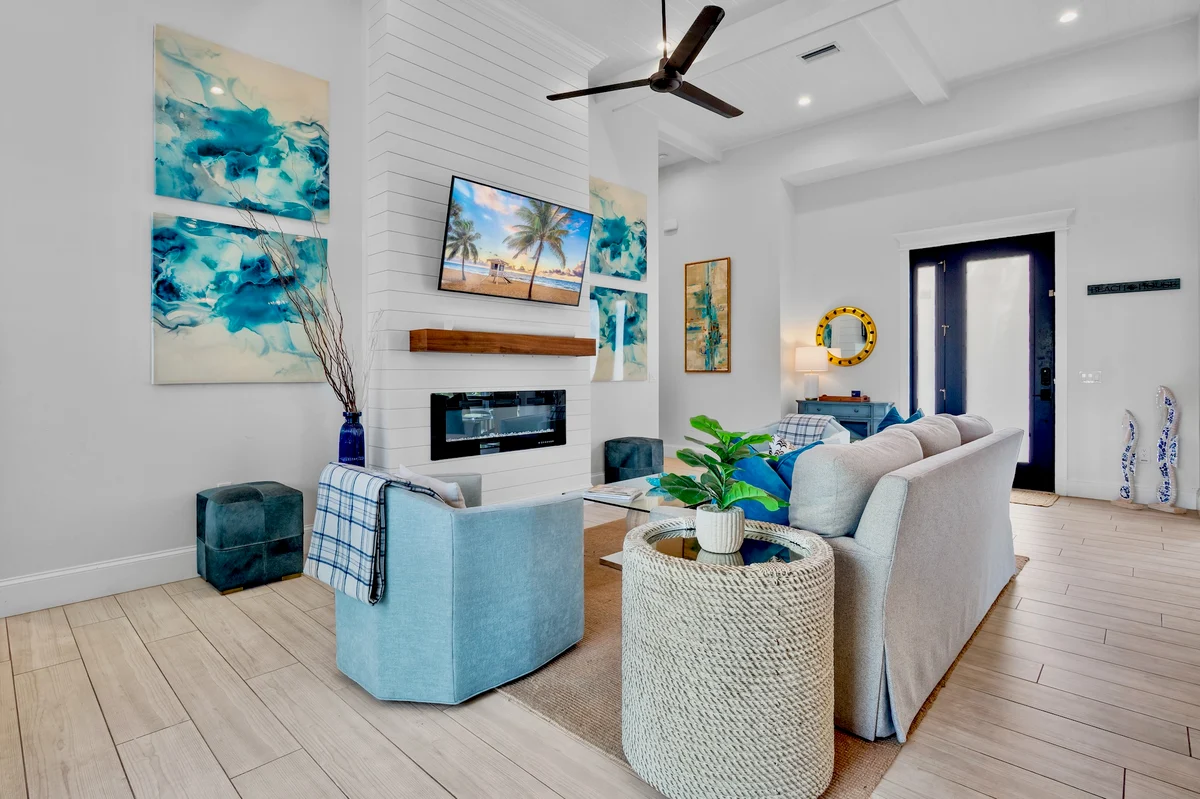 Feelin' Beachy #70