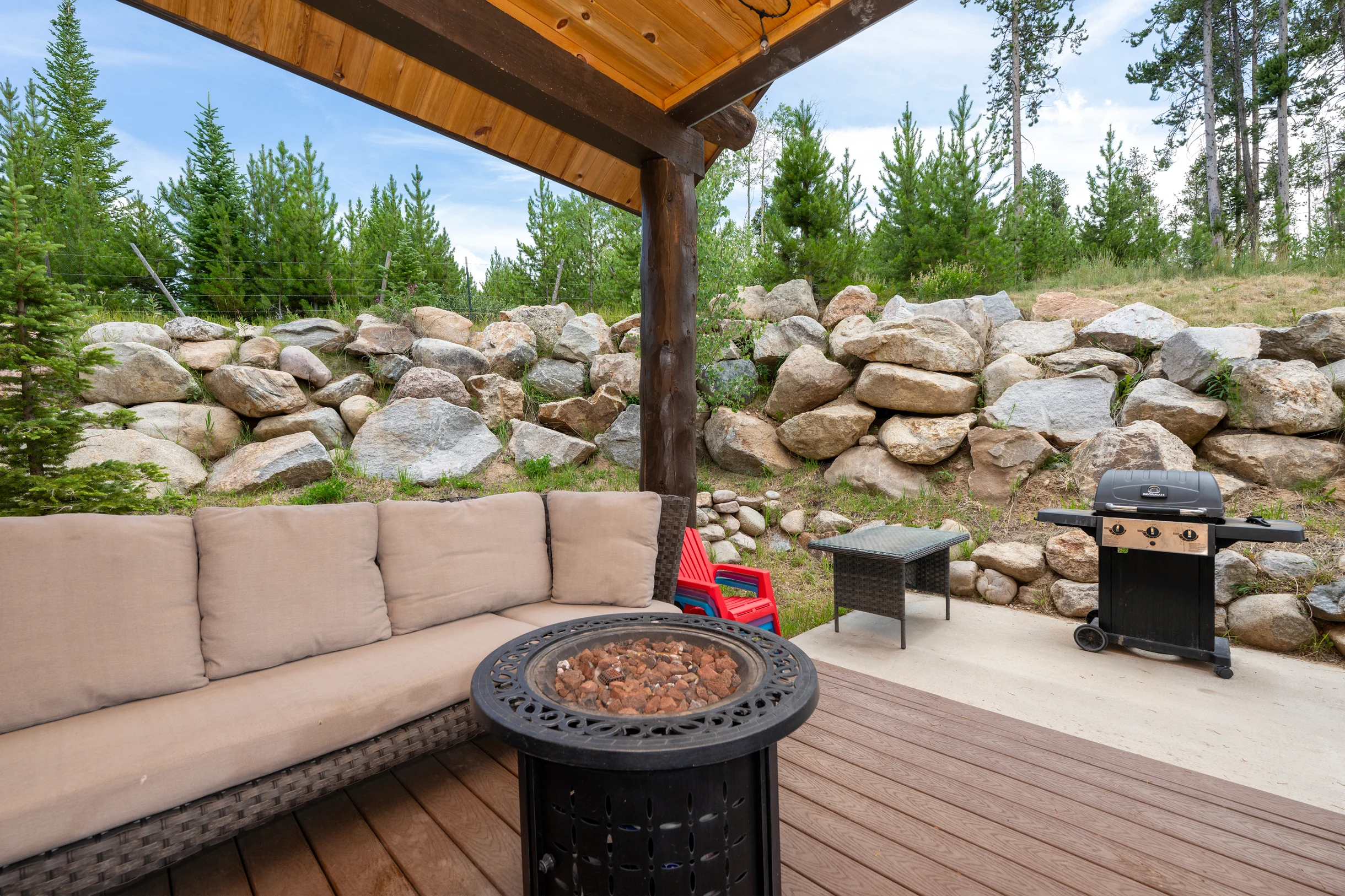 220 Quill Way #55