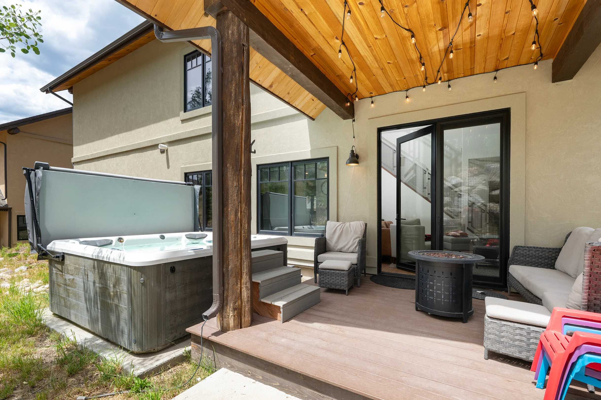 220 Quill Way #34