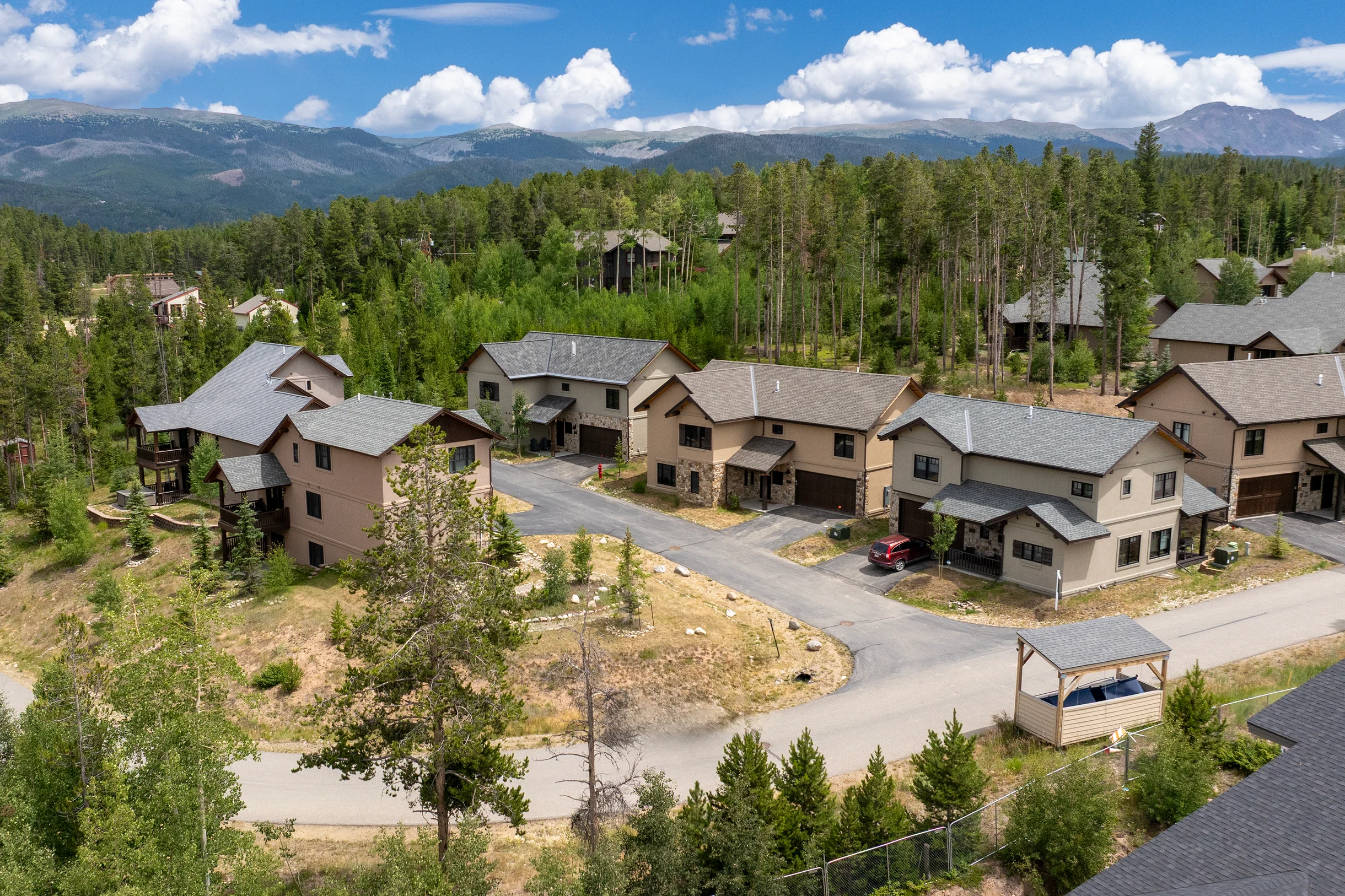 220 Quill Way #57
