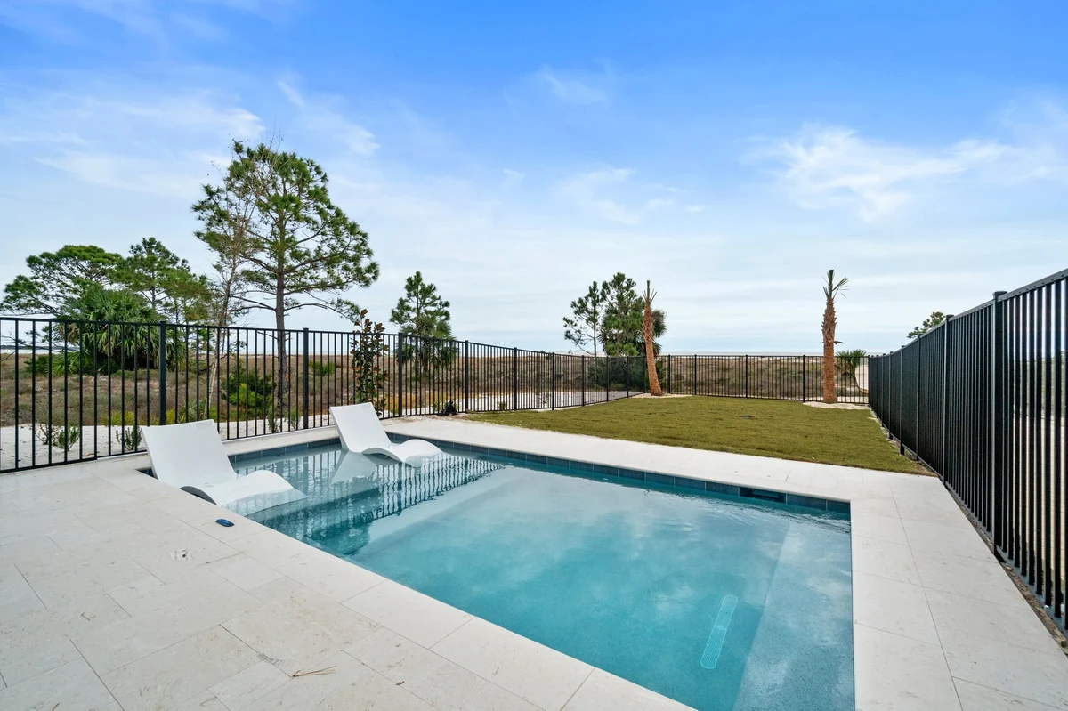Magnolia by the Sea @ Indian Pass #50