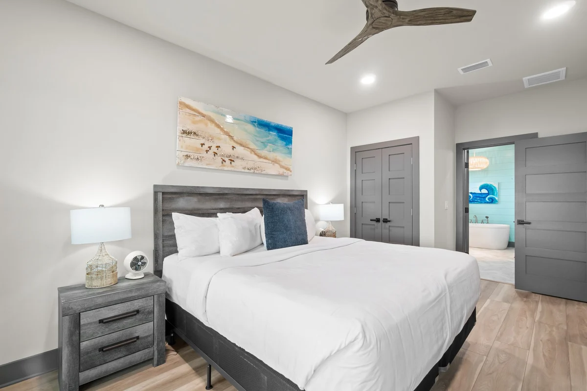 Magnolia by the Sea @ Indian Pass #90