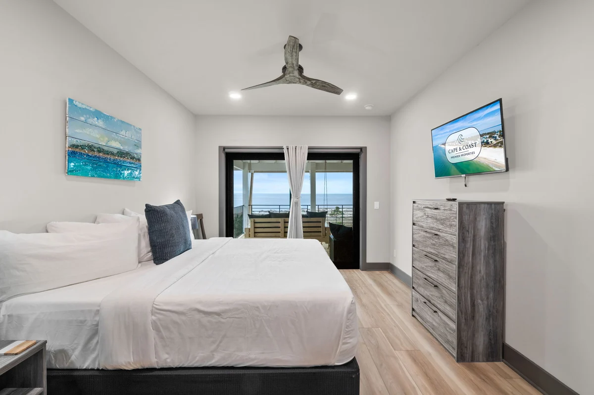 Magnolia by the Sea @ Indian Pass #100