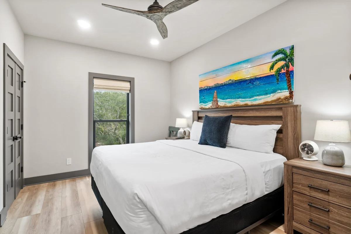 Magnolia by the Sea @ Indian Pass #84