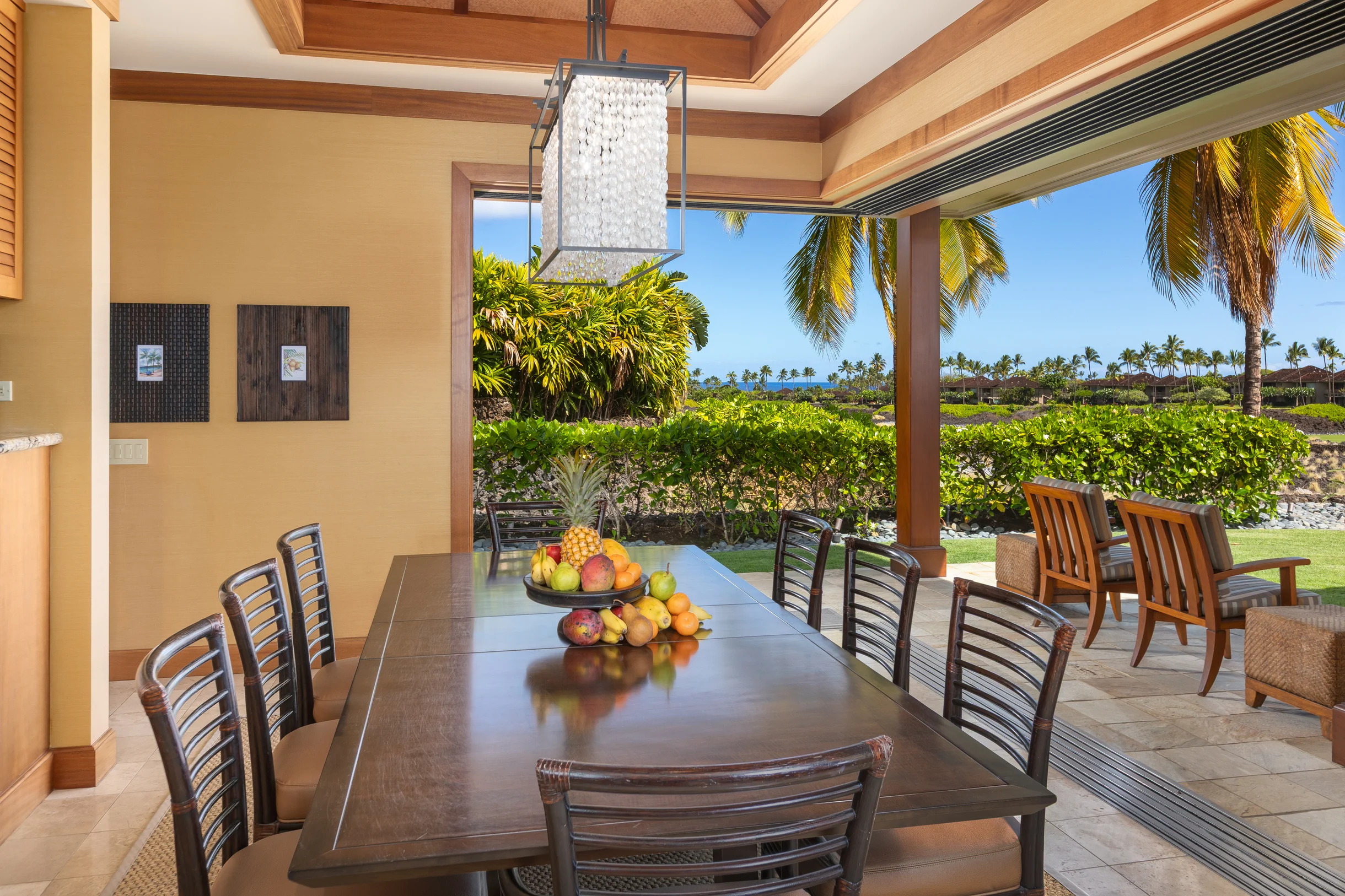 4BD Ke Alaula Estate (124) at Hualalai Resort #89