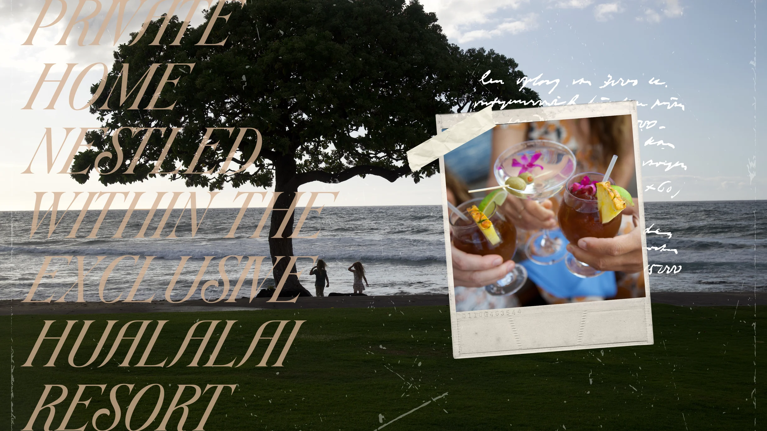 4BD Ke Alaula Estate (124) at Hualalai Resort #59
