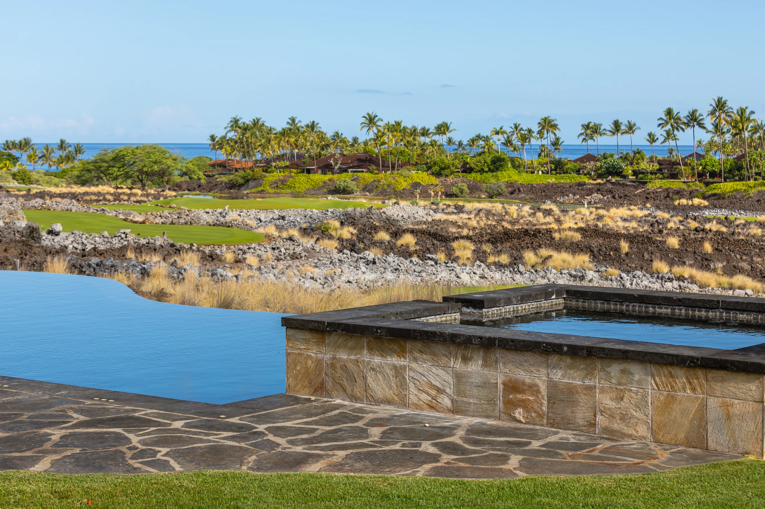 4BD Ke Alaula Estate (124) at Hualalai Resort #77