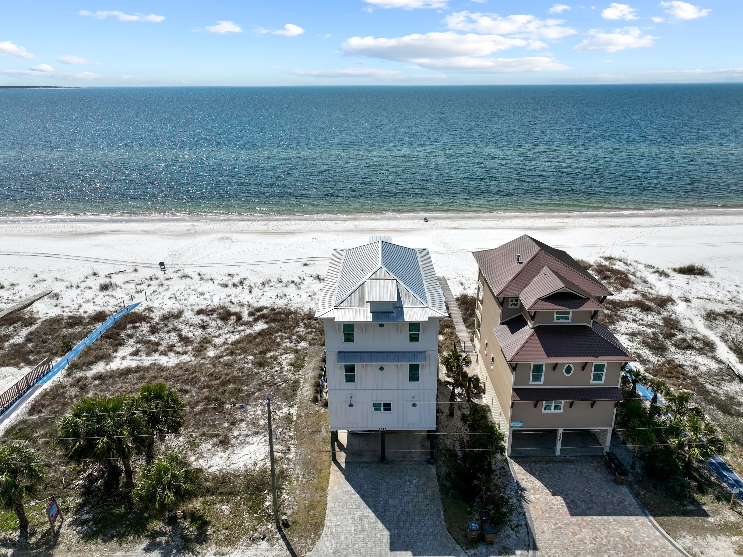 Beach Beacon #110