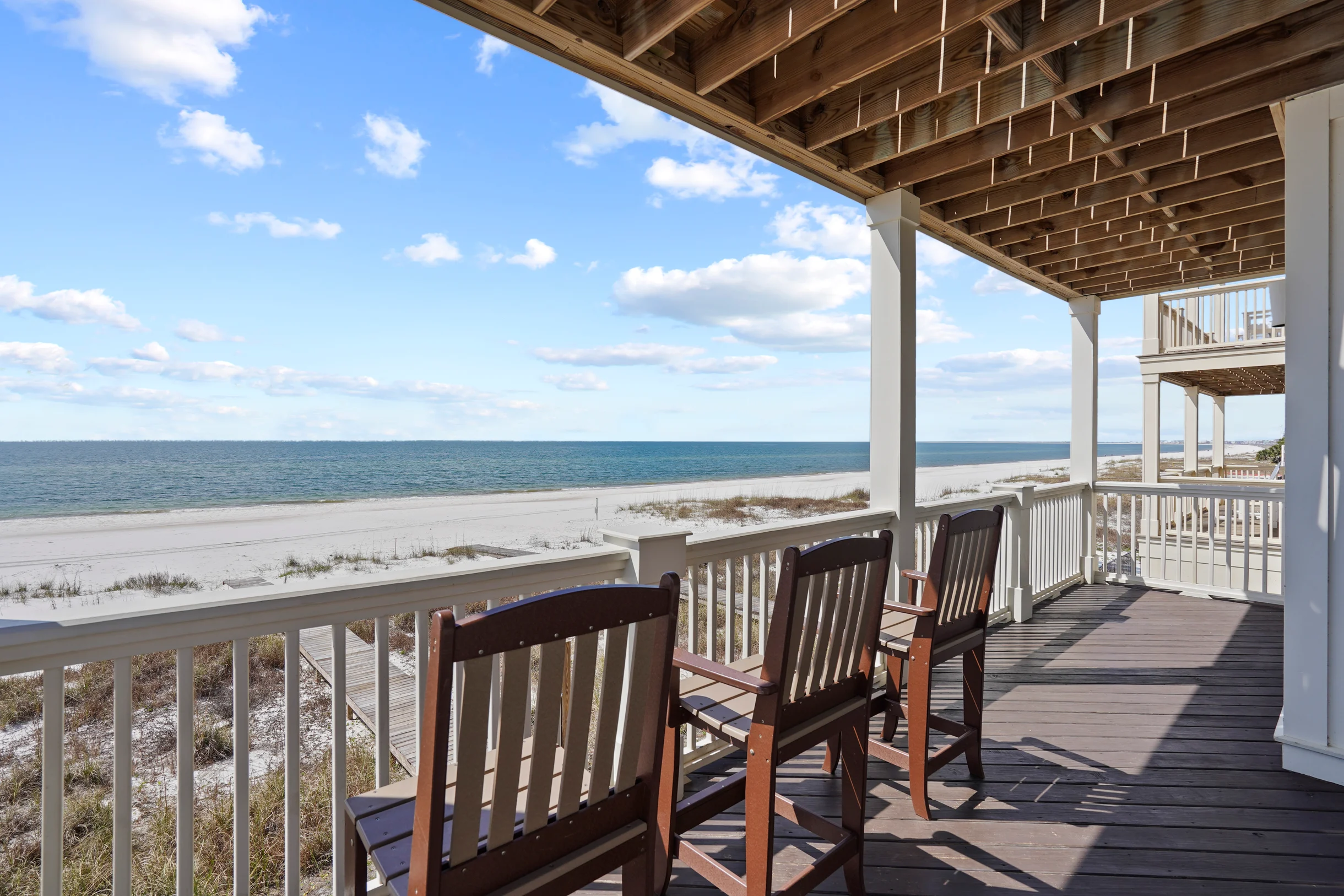 Beach Beacon #65