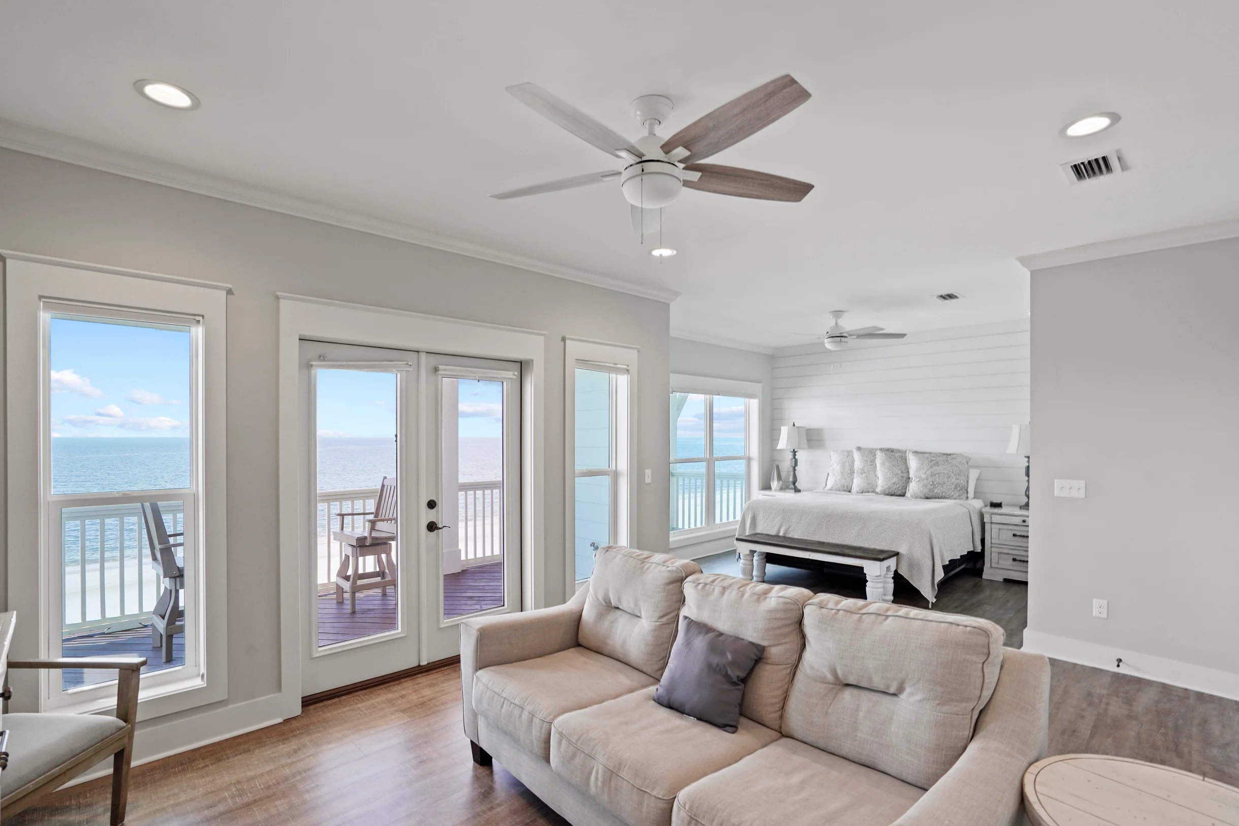 Beach Beacon #102