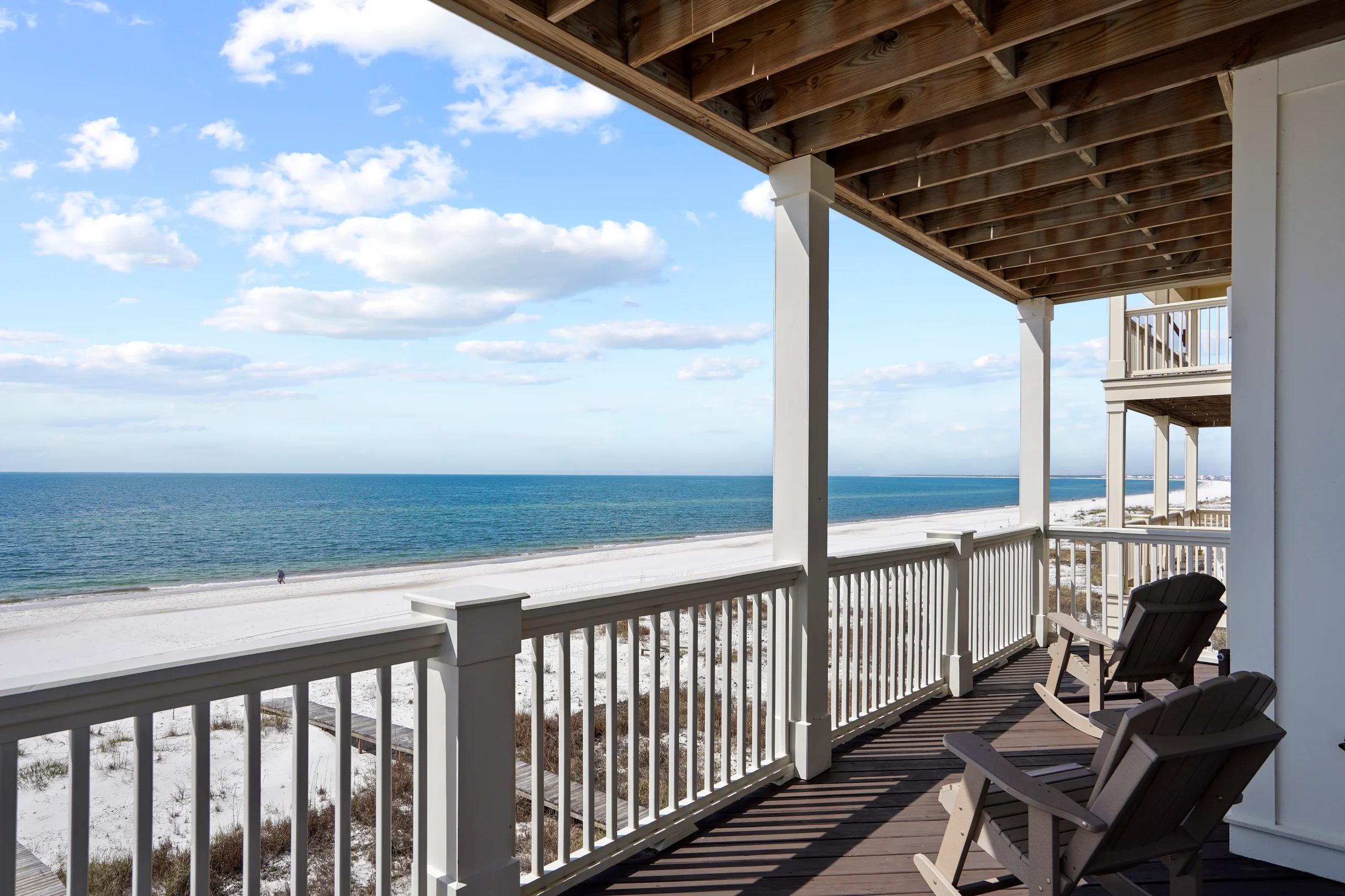 Beach Beacon #119