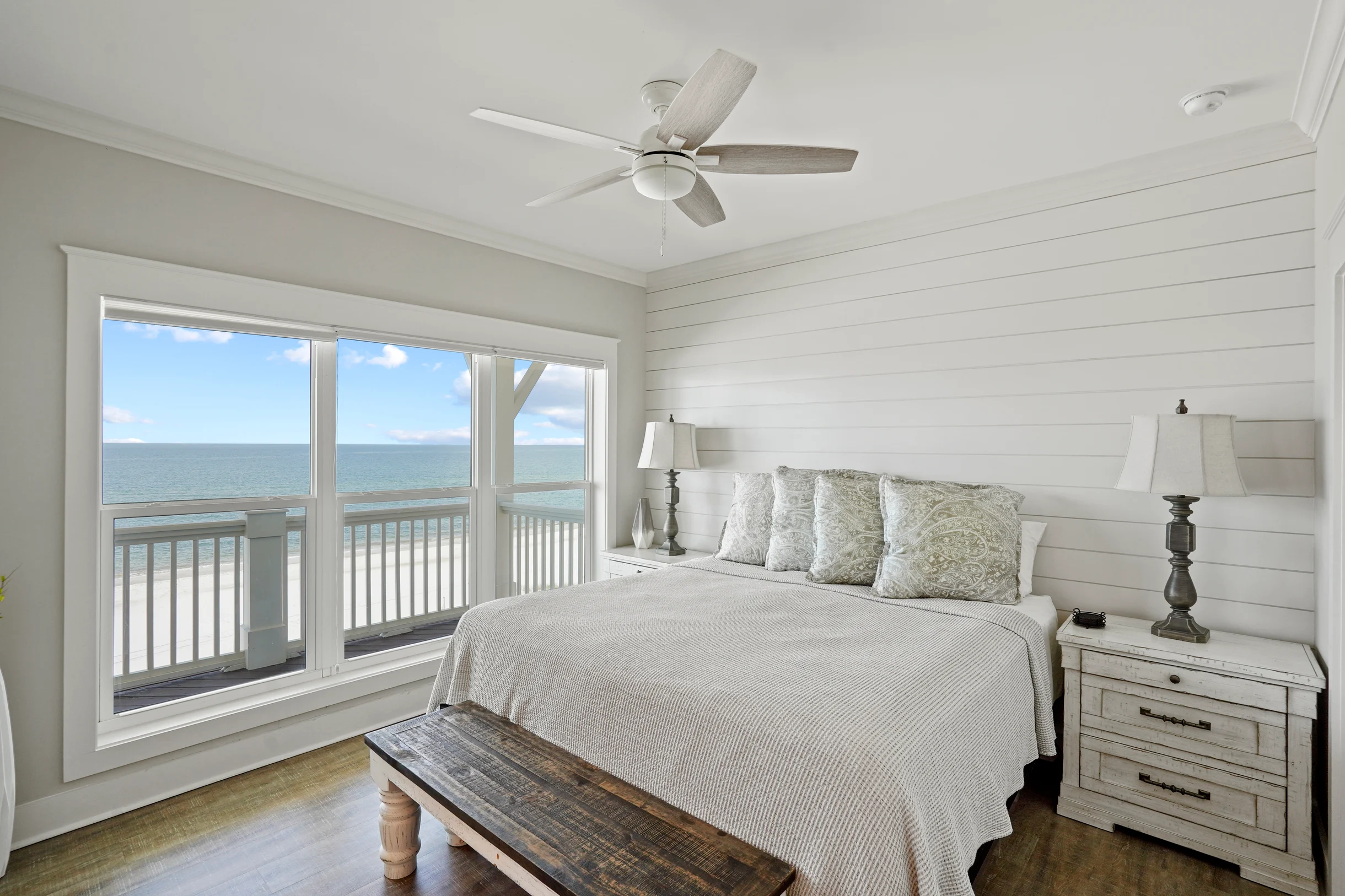 Beach Beacon #113