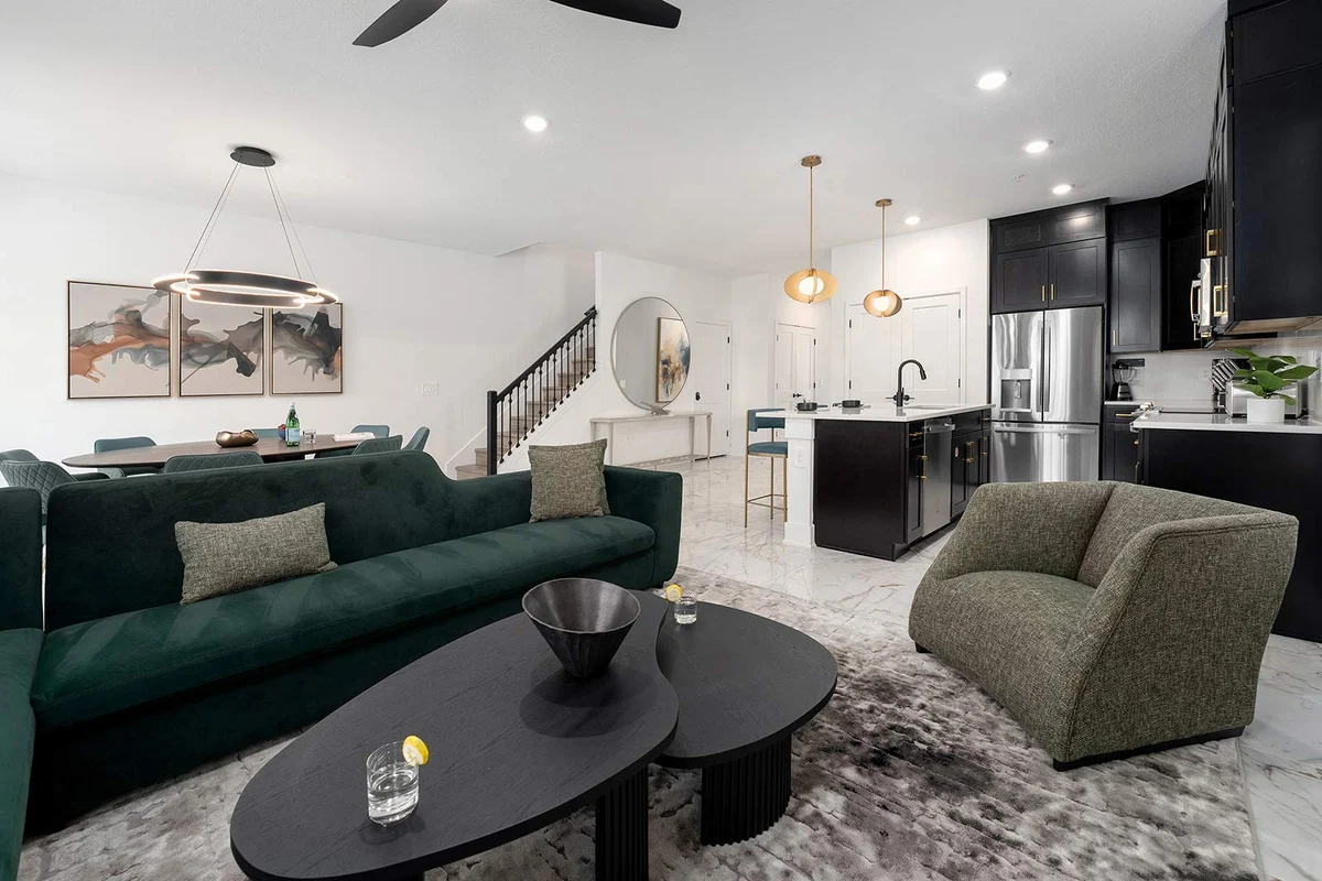 VOR5402AA: 5 Bed, Candy, Pool #97