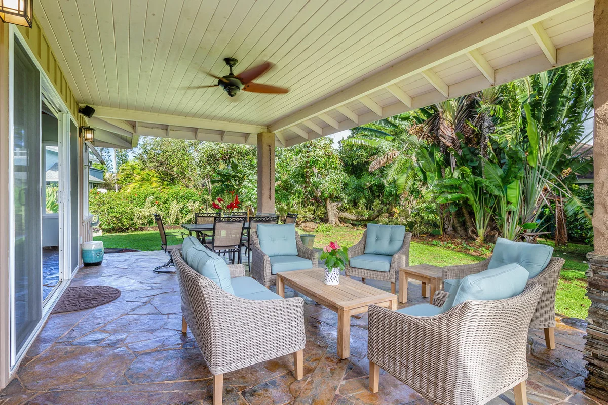 Pohaku Villa #104