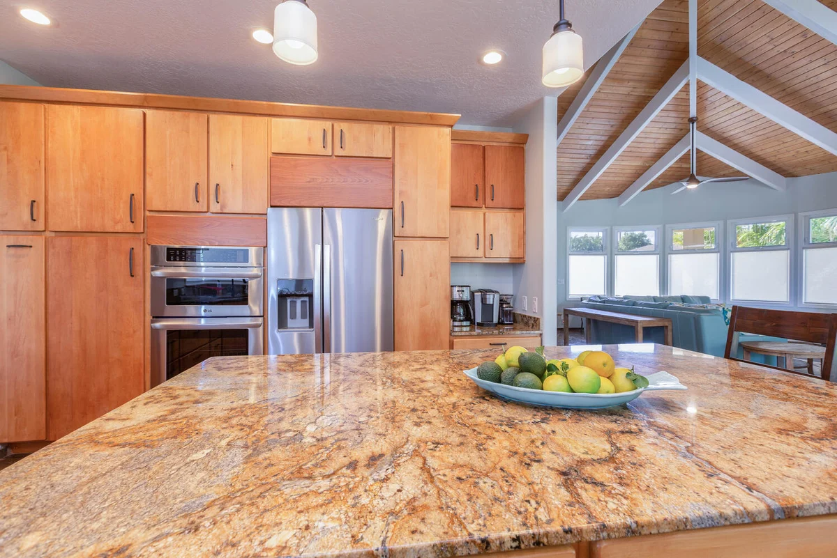 Pohaku Villa #76