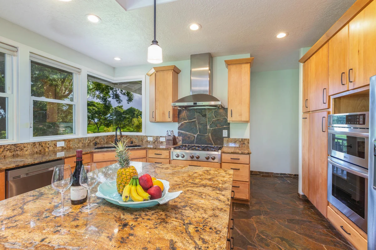Pohaku Villa #82