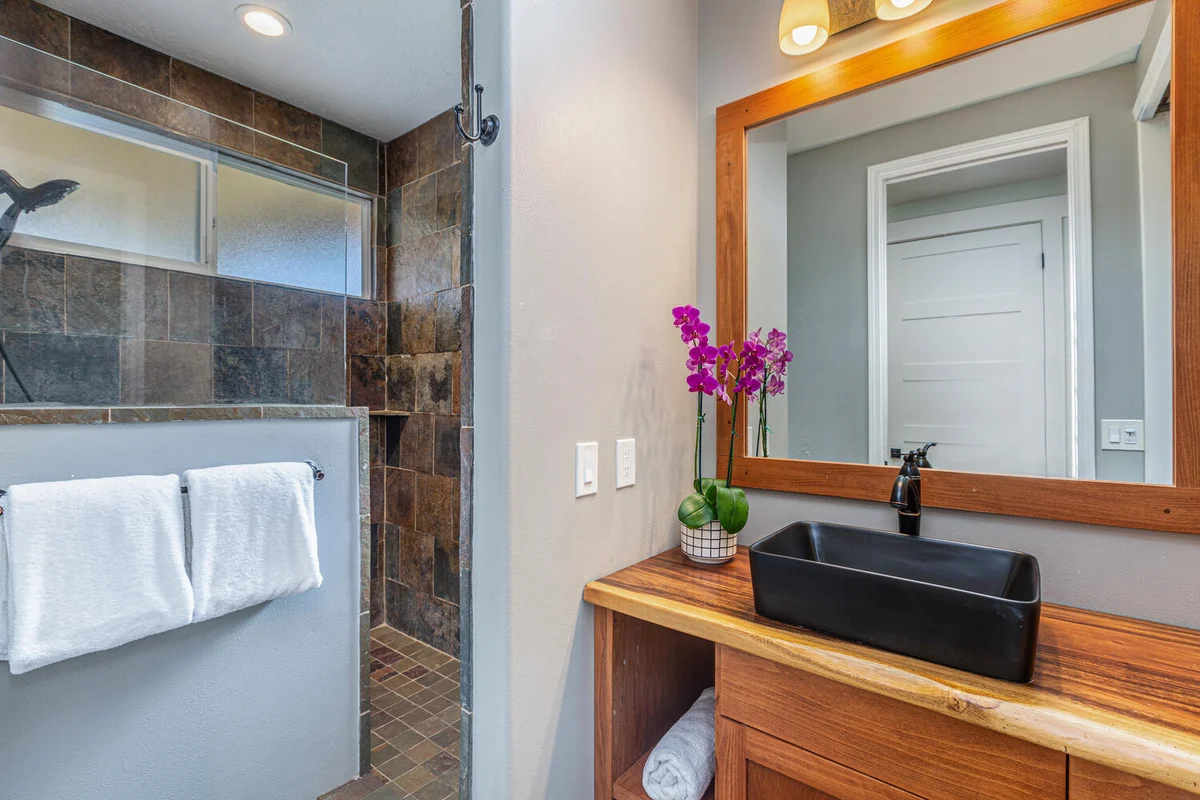 Pohaku Villa #54