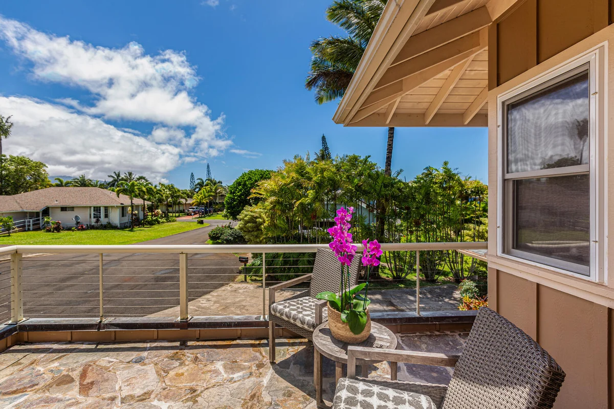 Pohaku Villa #67