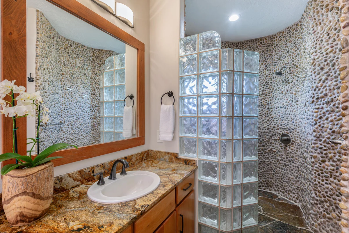Pohaku Villa #85