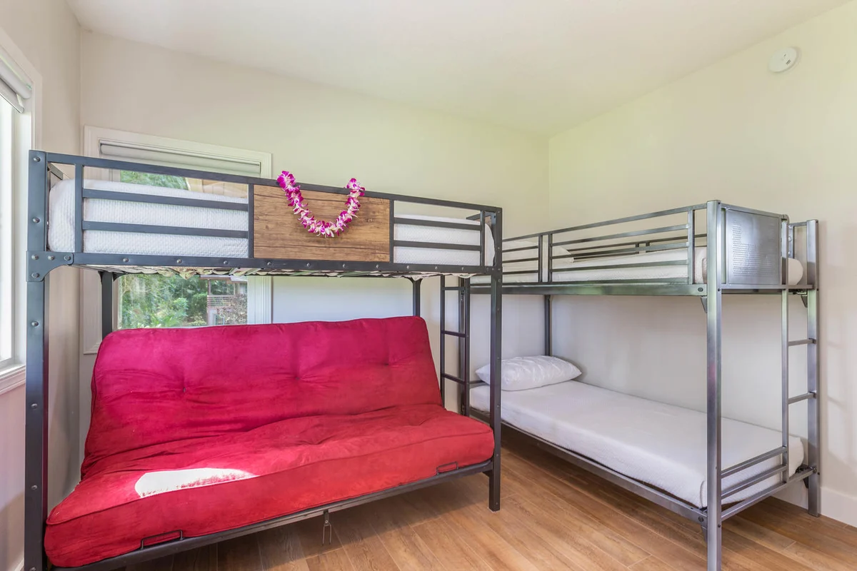 Pohaku Villa #75