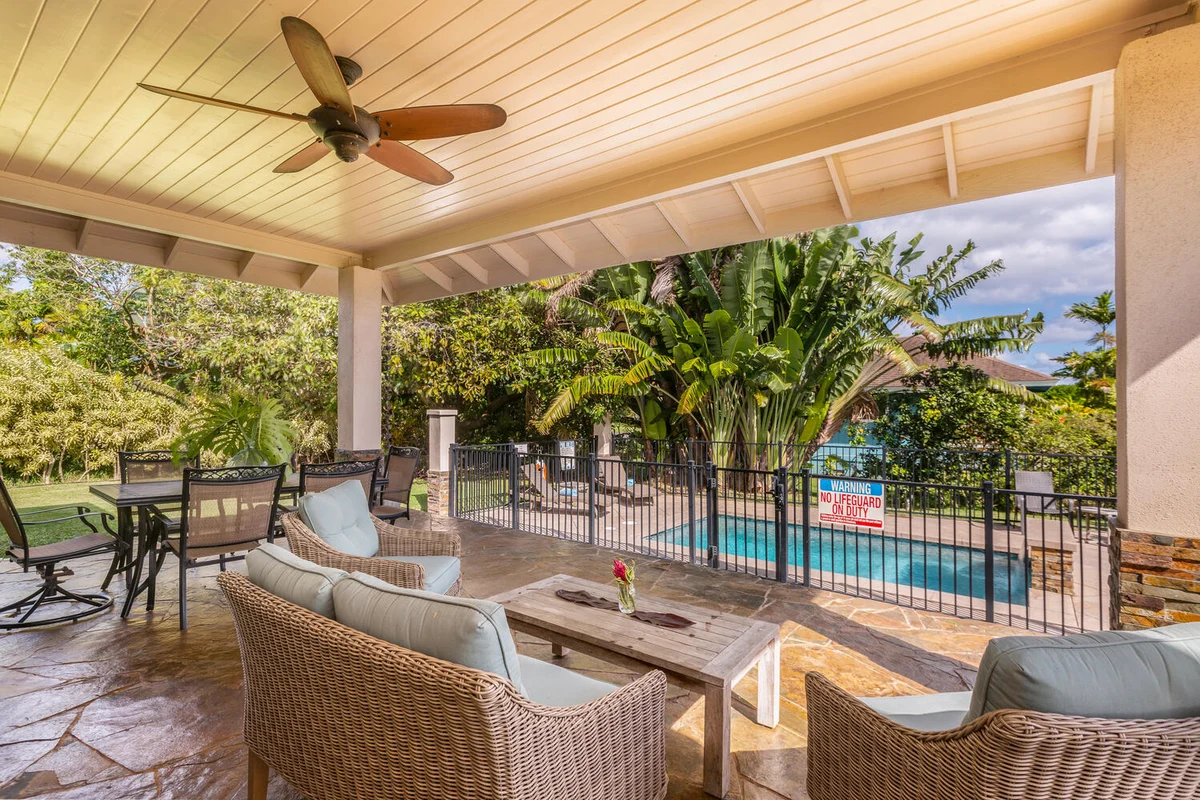 Pohaku Villa #69