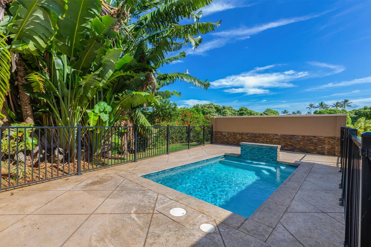 Pohaku Villa #41