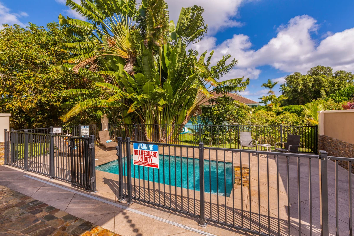 Pohaku Villa #89