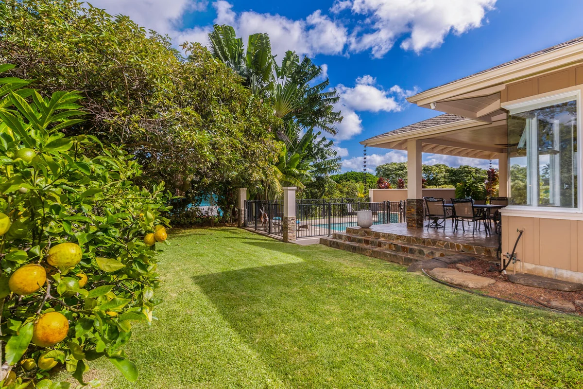 Pohaku Villa #105