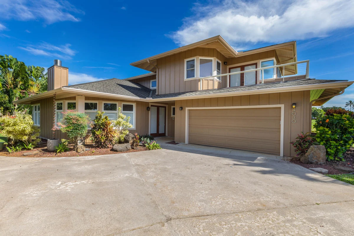 Pohaku Villa #93