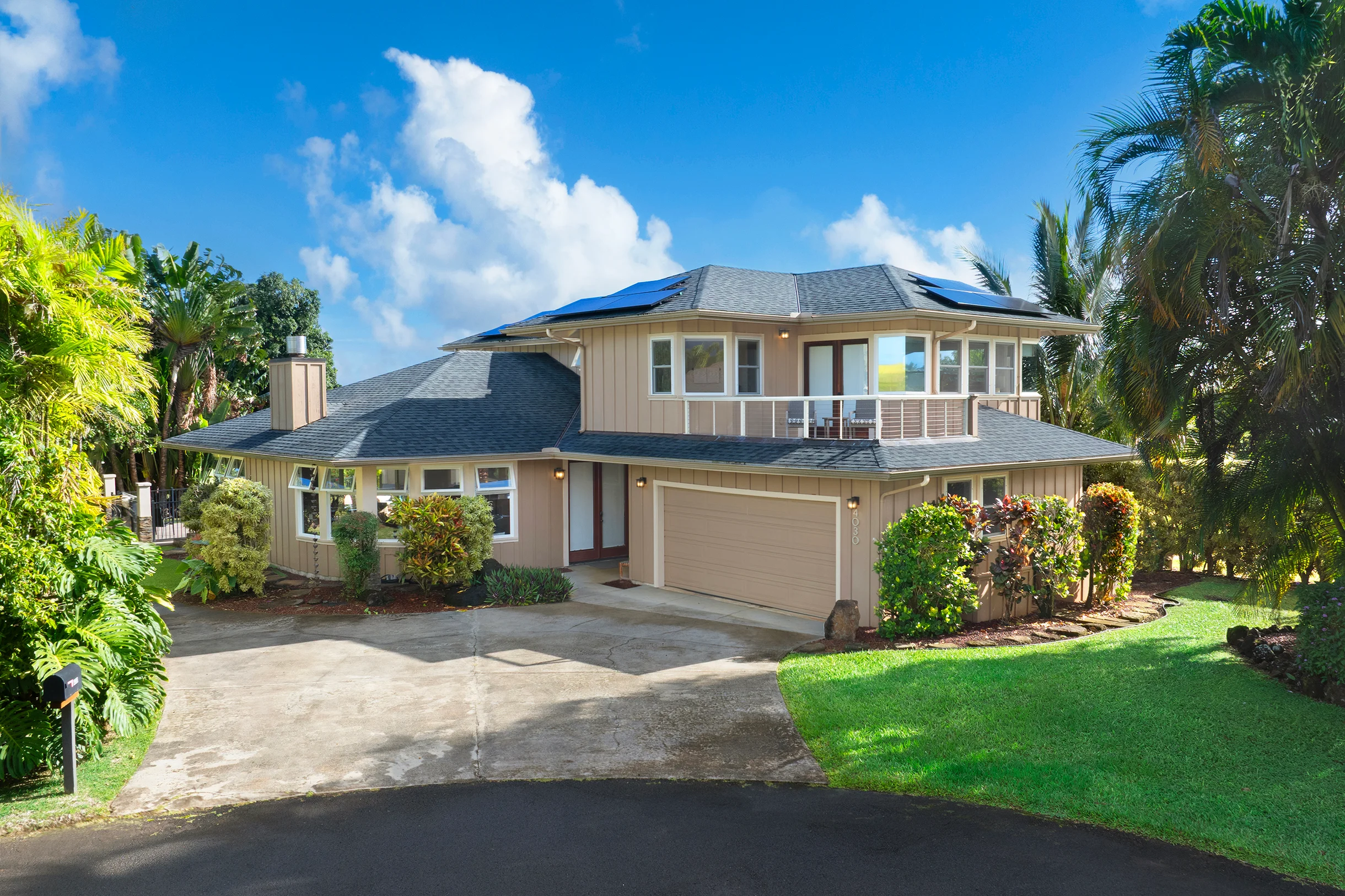 Pohaku Villa #119