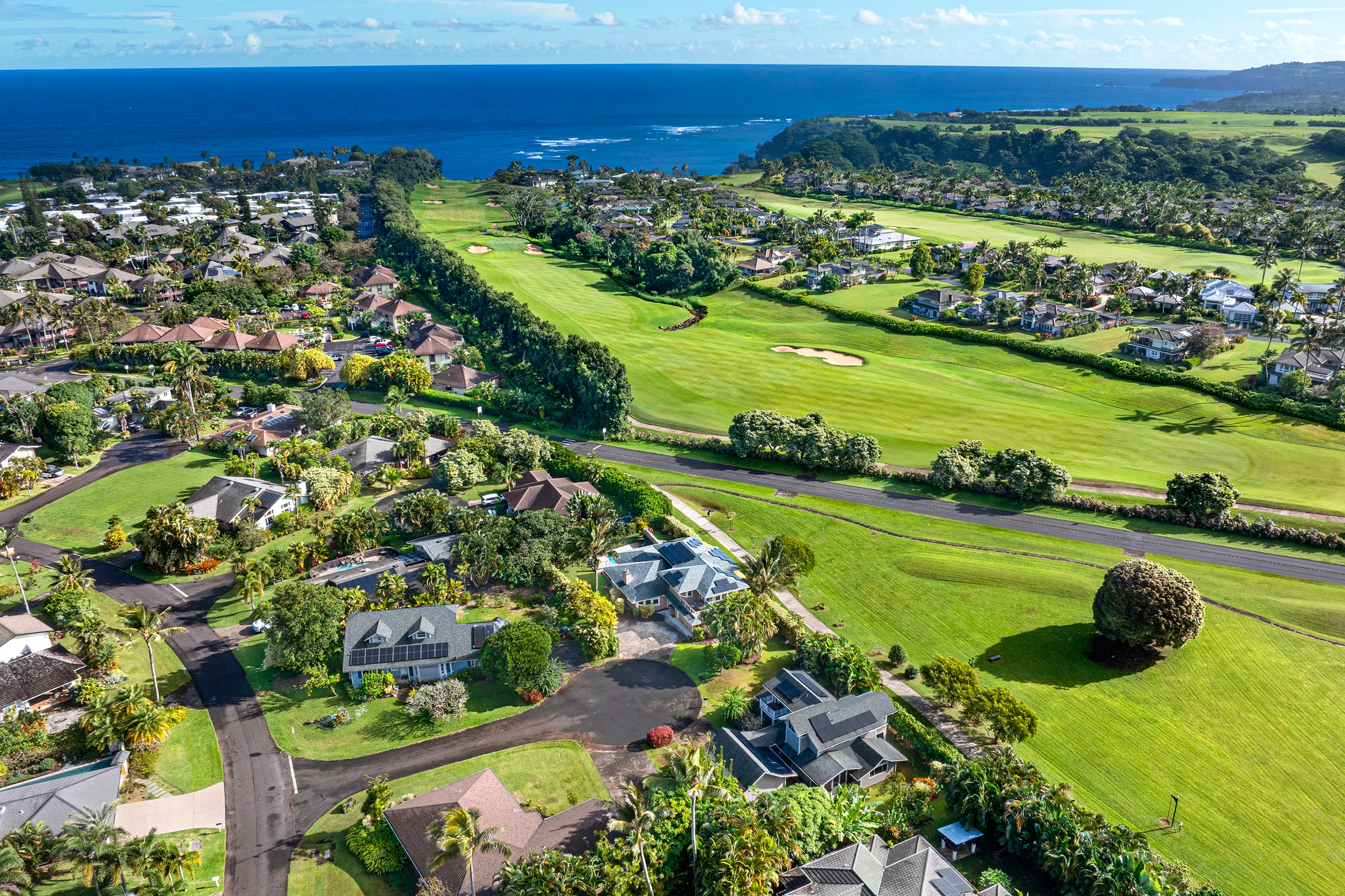 Pohaku Villa #106