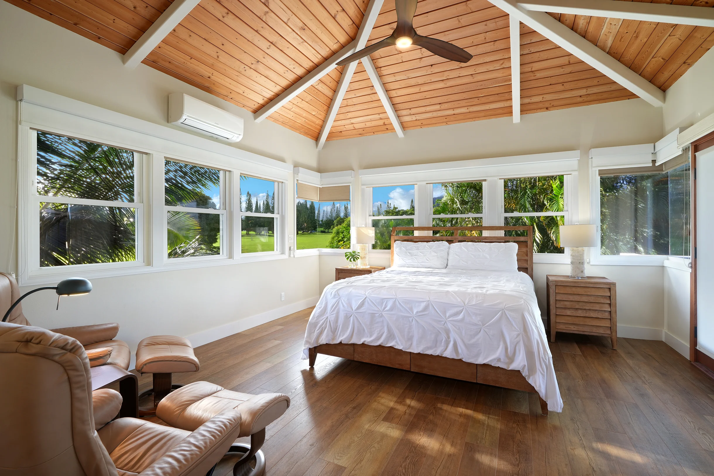 Pohaku Villa #116