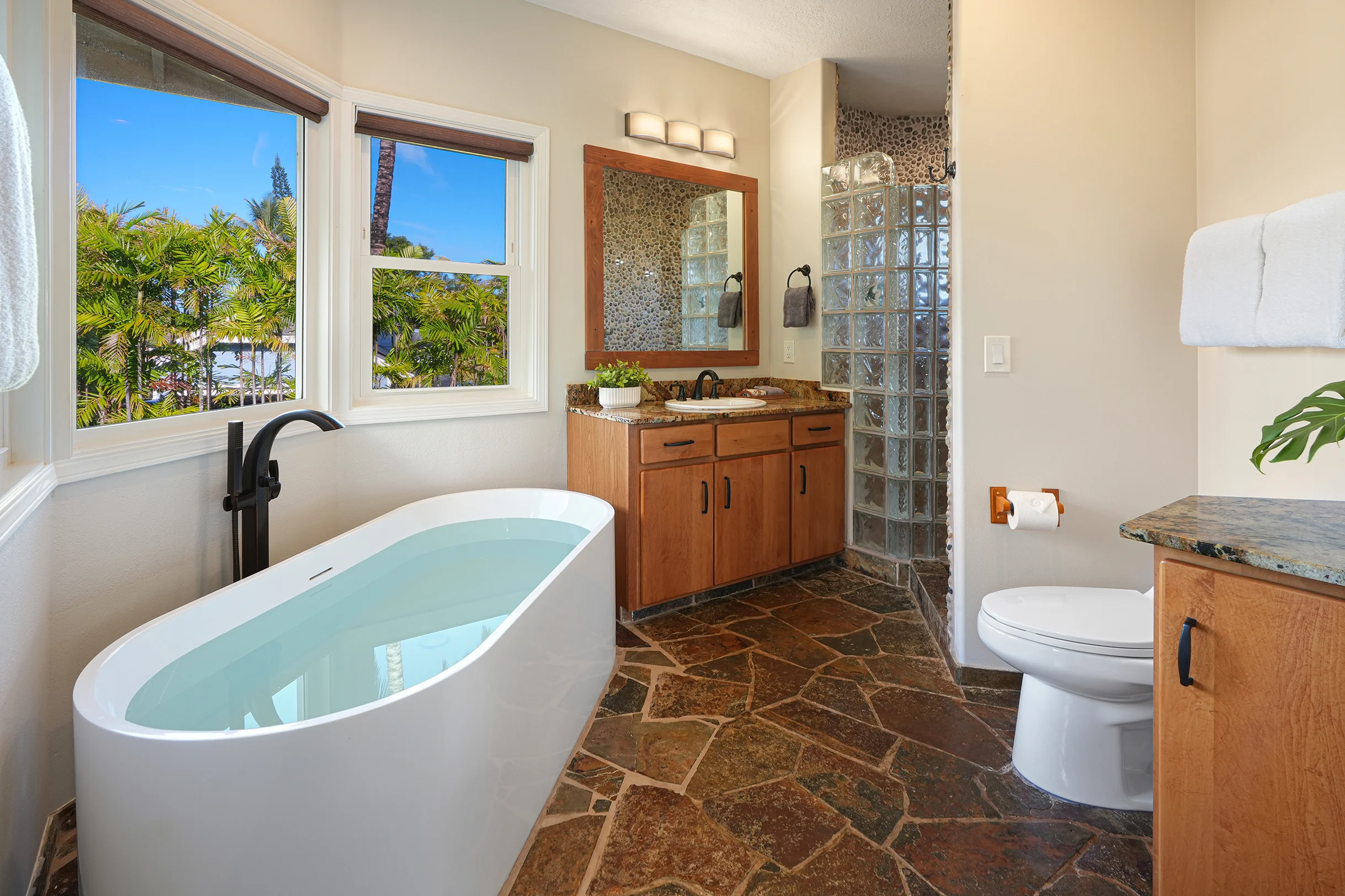 Pohaku Villa #112