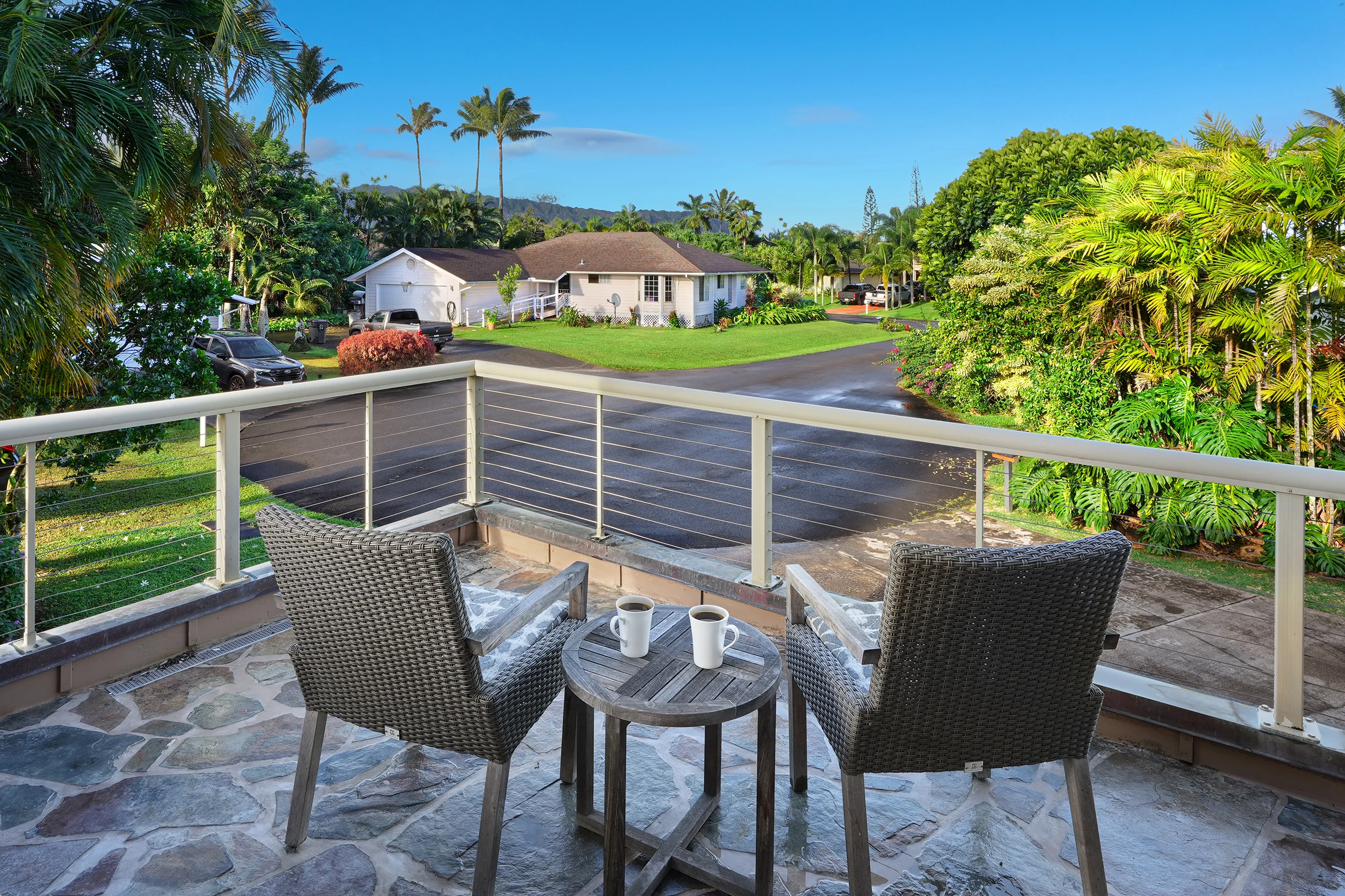 Pohaku Villa #108
