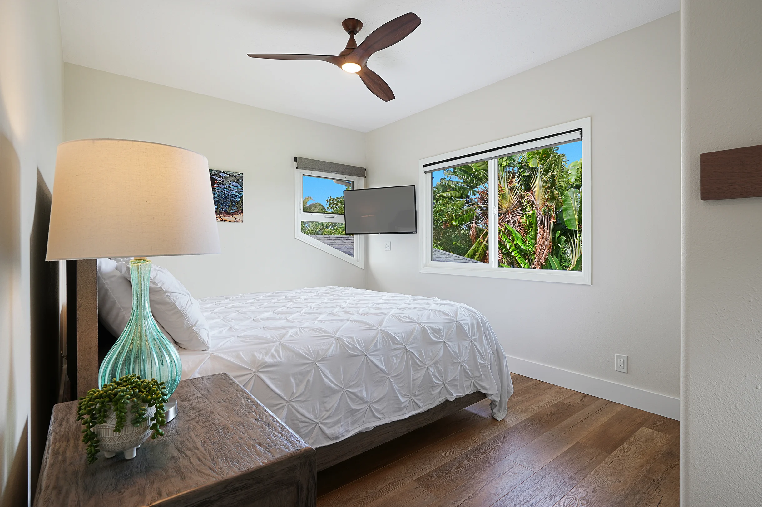 Pohaku Villa #110