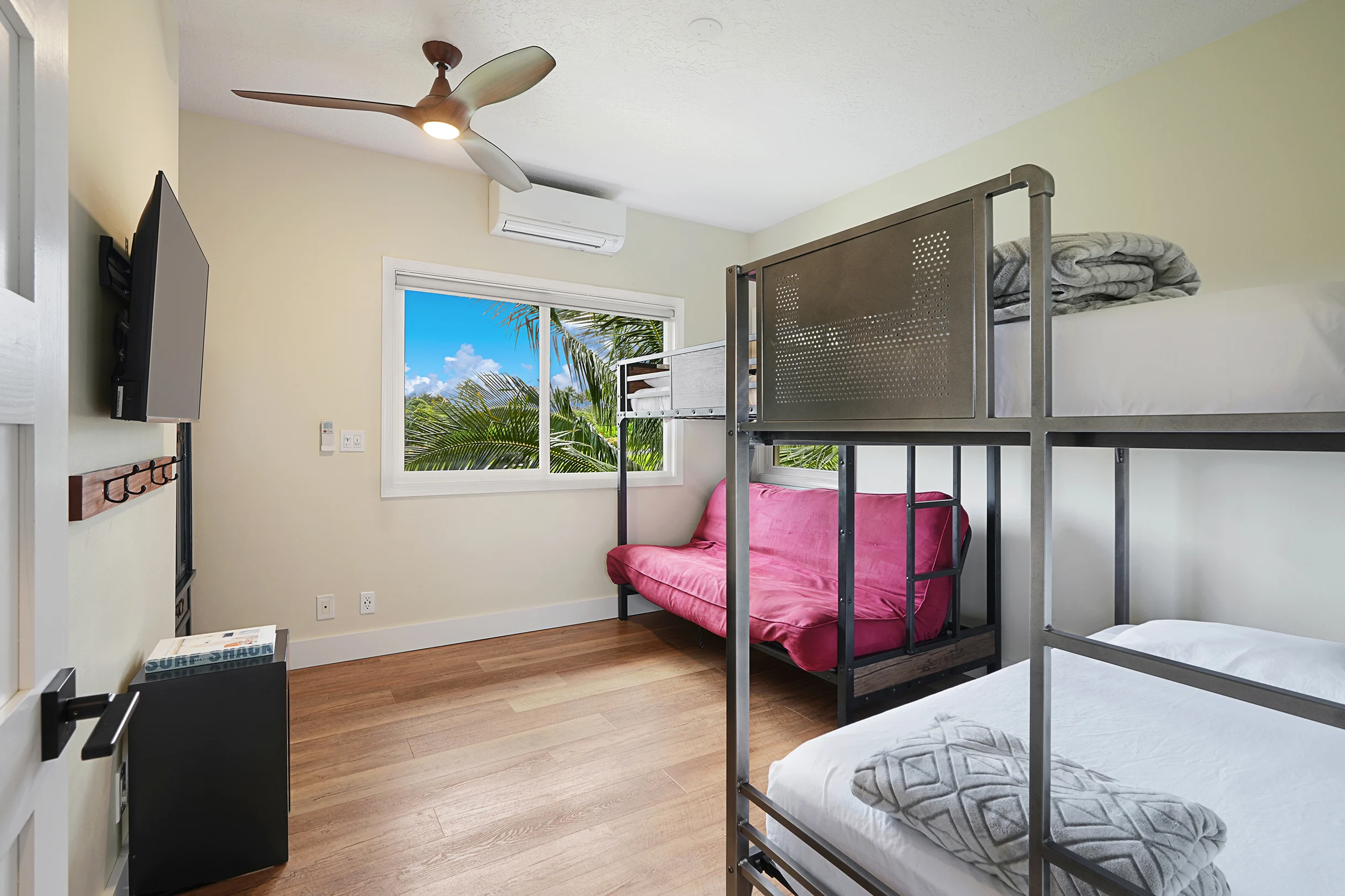 Pohaku Villa #107